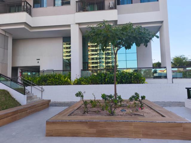 Apartamento venda em Presidente Kennedy, Fortaleza