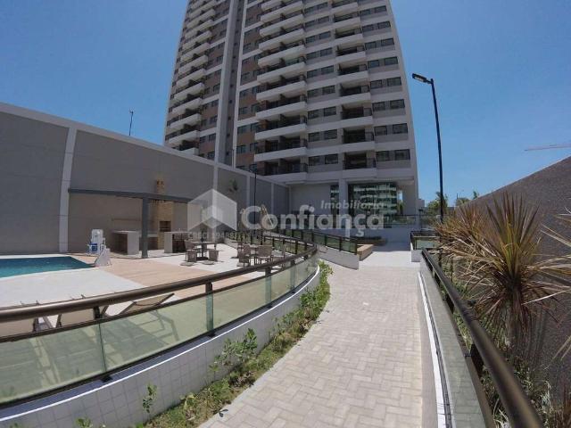 Apartamento venda em Região Geográfica Imediata de Fortaleza, Fortaleza