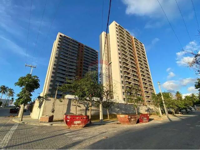 Apartamento venda em Região Geográfica Imediata de Fortaleza, Fortaleza