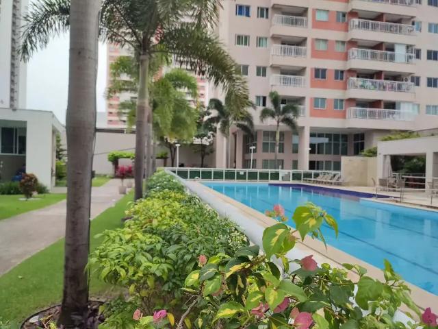 Apartamento venda em Região Geográfica Imediata de Fortaleza, Fortaleza