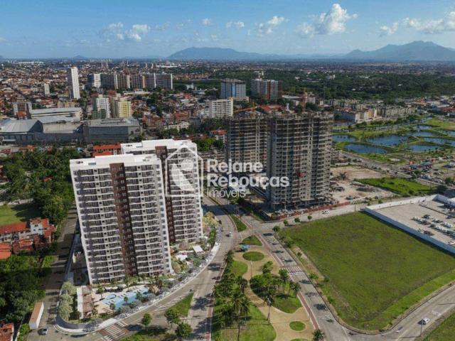 Apartamento venda em Região Geográfica Imediata de Palmas, Palmas