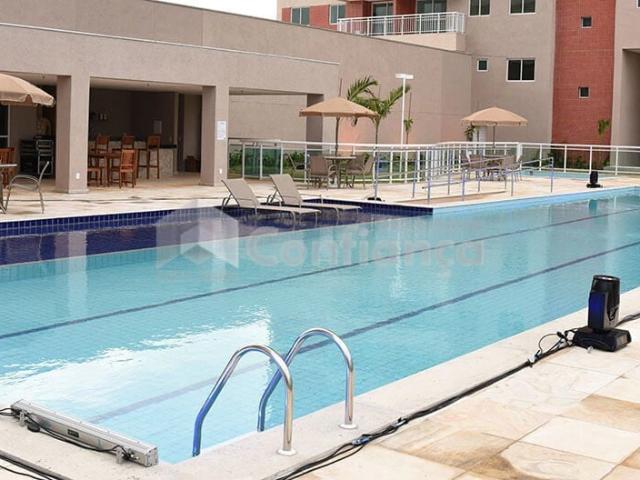 Apartamento venda em Presidente Kennedy, Fortaleza