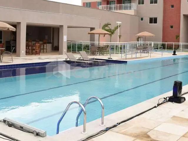 Apartamento venda em Região Geográfica Imediata de Fortaleza, Fortaleza