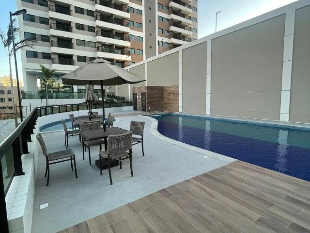 Apartamento venda em Presidente Kennedy, Fortaleza