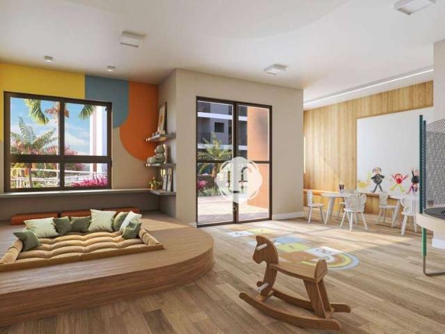 Apartamento venda em Região Geográfica Imediata de Fortaleza, Fortaleza