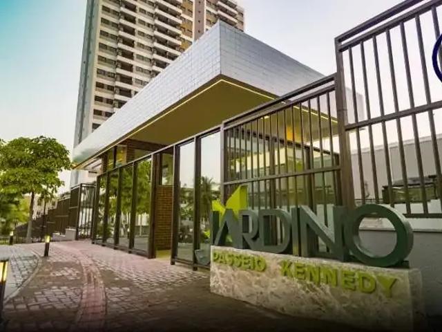 Apartamento venda em Região Geográfica Imediata de Cachoeiro de Itapemirim, Presidente Kennedy