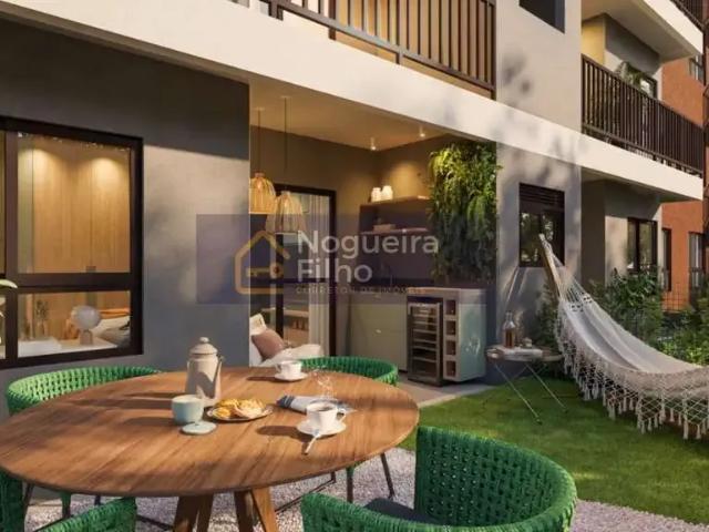 Apartamento venda em Região Geográfica Imediata de Fortaleza, Fortaleza