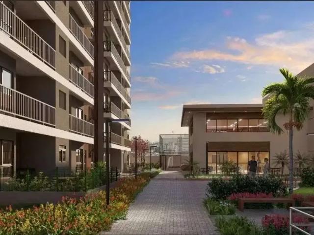 Apartamento venda em Região Geográfica Imediata de Fortaleza, Fortaleza
