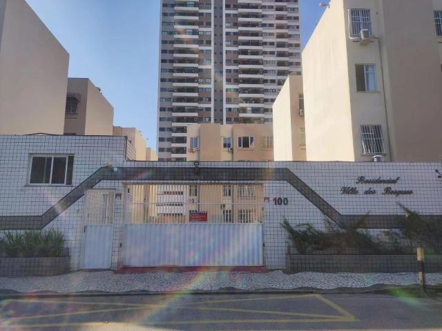 Apartamento venda em Presidente Kennedy, Fortaleza