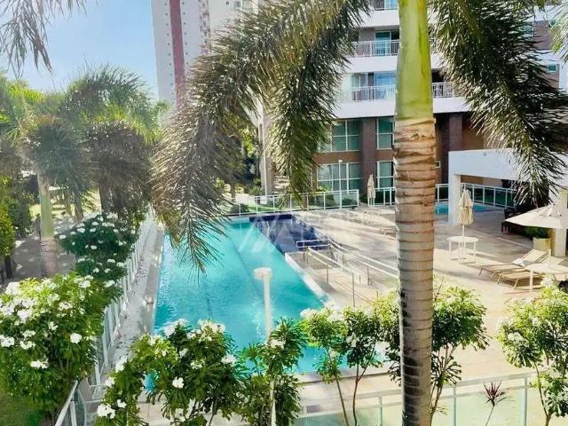 Apartamento venda em Região Geográfica Imediata de Fortaleza, Fortaleza