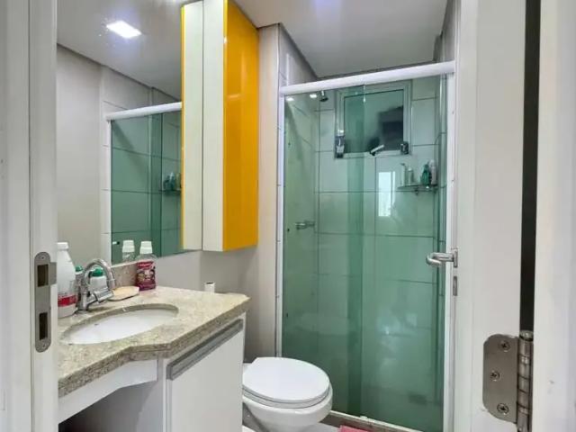 Apartamento venda em Região Geográfica Imediata de Fortaleza, Fortaleza