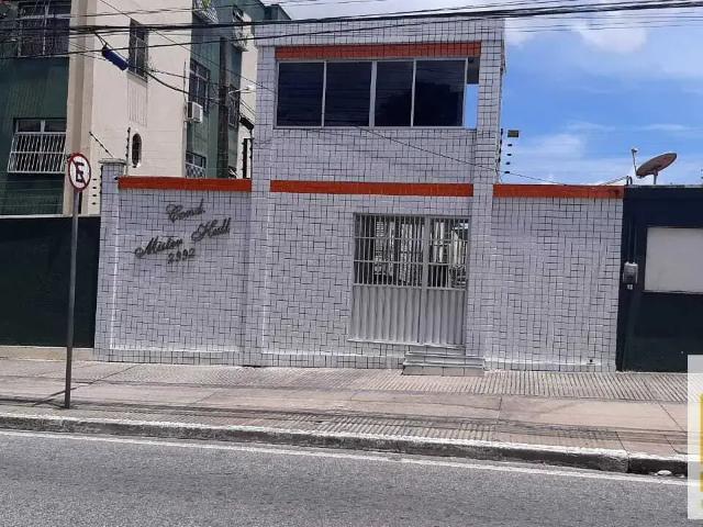 Apartamento venda em Região Geográfica Imediata de Fortaleza, Fortaleza