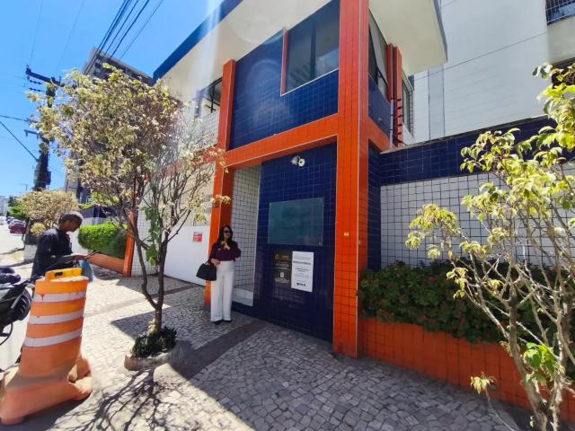 Apartamento venda em Região Geográfica Imediata de Fortaleza, Fortaleza