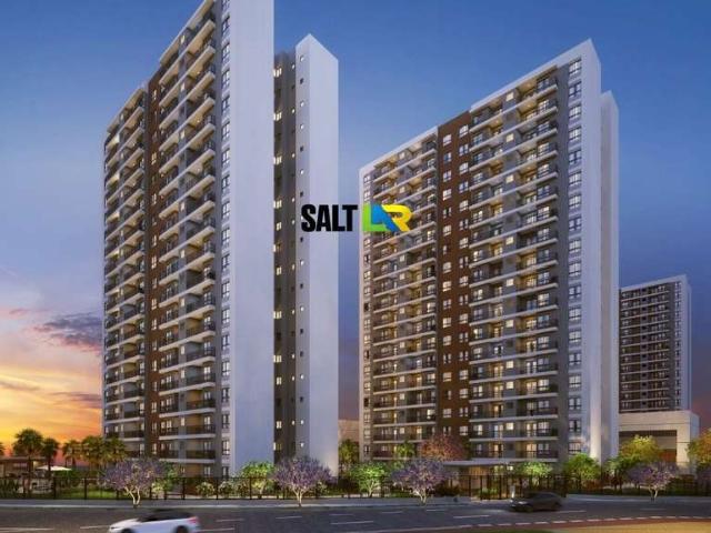 Apartamento venda em Região Geográfica Imediata de Fortaleza, Fortaleza