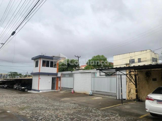 Apartamento venda em Presidente Kennedy, Fortaleza