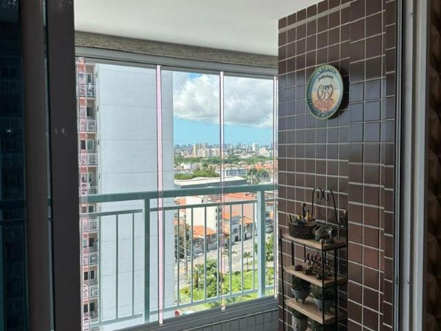 Apartamento venda em Região Geográfica Imediata de Fortaleza, Fortaleza