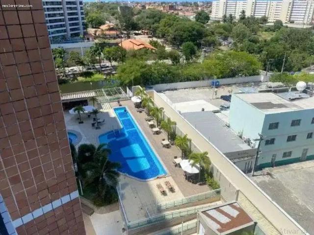 Apartamento venda em Região Geográfica Imediata de Fortaleza, Fortaleza