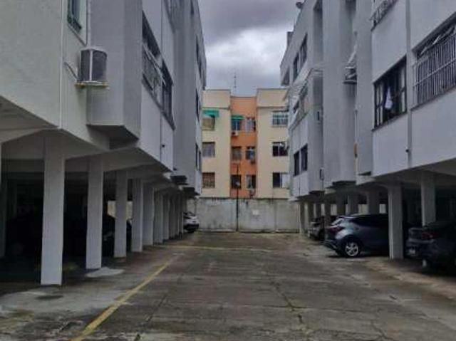 Apartamento venda em Presidente Kennedy, Fortaleza