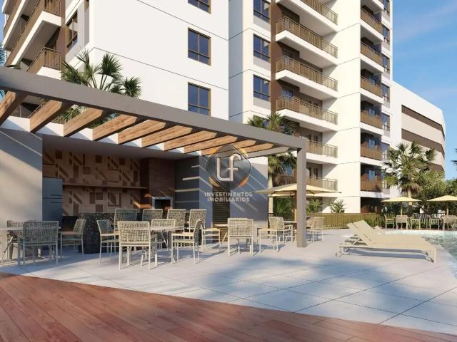 Apartamento venda em Região Geográfica Imediata de Fortaleza, Fortaleza