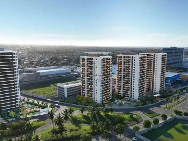 Apartamento venda em Região Geográfica Imediata de Fortaleza, Fortaleza
