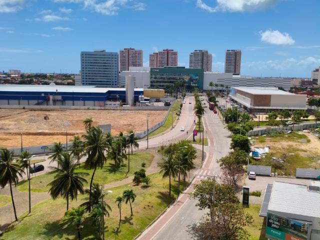 Apartamento venda em Região Geográfica Imediata de Fortaleza, Fortaleza