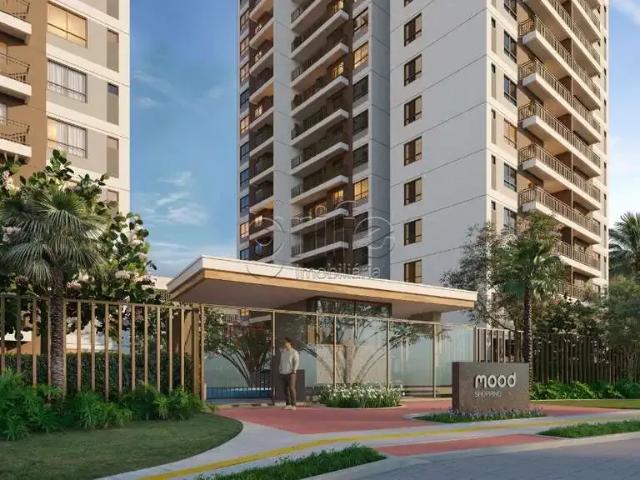 Apartamento venda em Região Geográfica Imediata de Fortaleza, Fortaleza