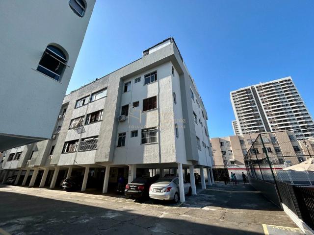 Apartamento venda em Presidente Kennedy, Fortaleza