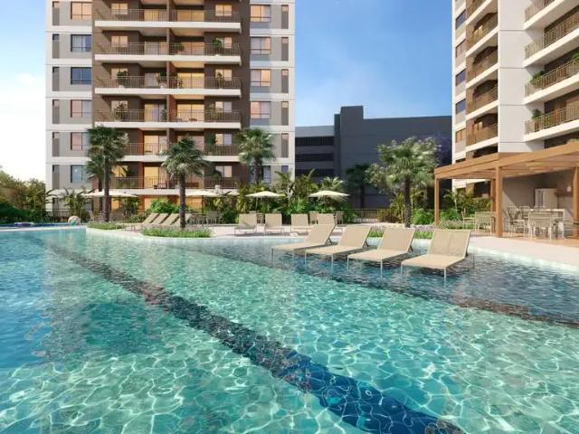 Apartamento venda em Região Geográfica Imediata de Fortaleza, Fortaleza
