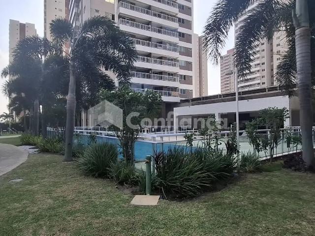 Apartamento venda em Região Geográfica Imediata de Fortaleza, Fortaleza