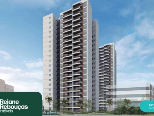 Apartamento venda em Região Geográfica Imediata de Fortaleza, Fortaleza