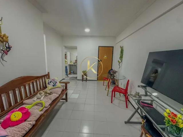 Apartamento venda em Região Geográfica Imediata de Fortaleza, Fortaleza