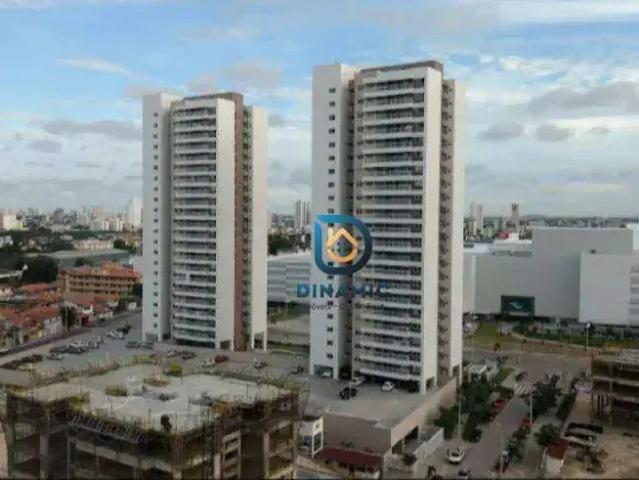 Apartamento venda em Região Geográfica Imediata de Fortaleza, Fortaleza