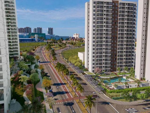 Apartamento venda em Região Geográfica Imediata de Fortaleza, Fortaleza