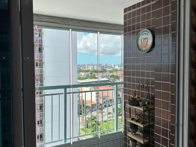 Apartamento venda em Região Geográfica Imediata de Fortaleza, Fortaleza