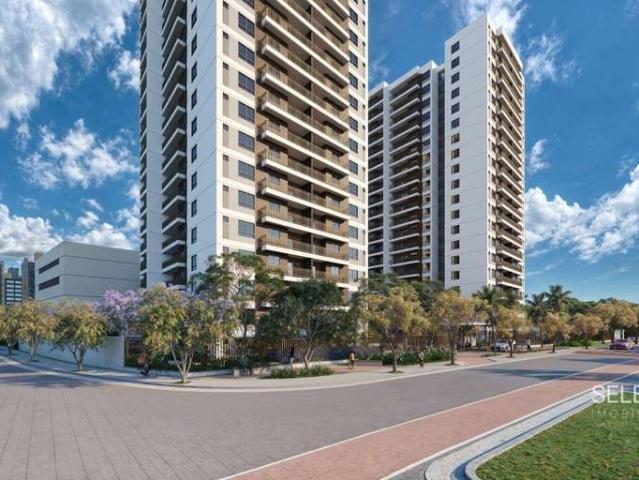 Apartamento venda em Região Geográfica Imediata de Fortaleza, Fortaleza