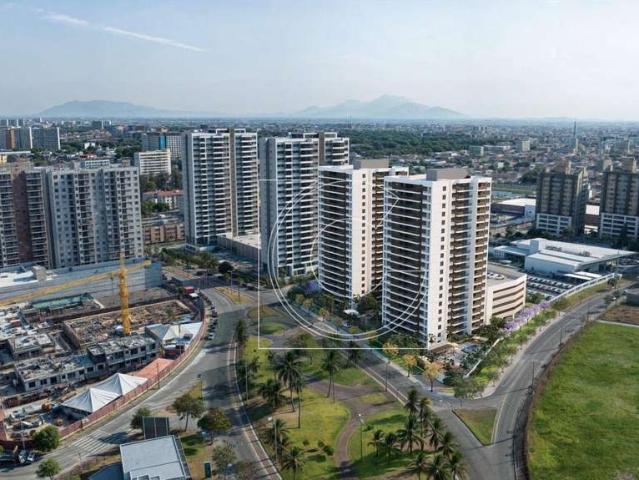 Apartamento venda em Região Geográfica Imediata de Fortaleza, Fortaleza