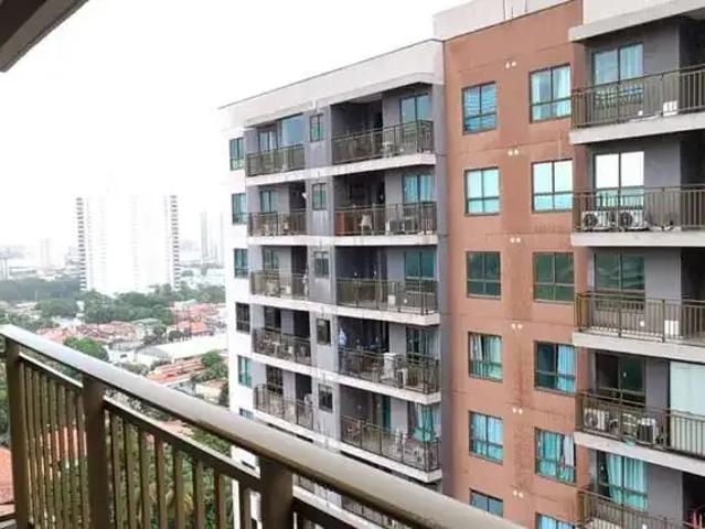 Apartamento venda em Região Geográfica Imediata de Fortaleza, Fortaleza