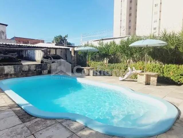 Apartamento venda em Região Geográfica Imediata de Fortaleza, Fortaleza