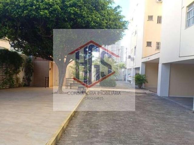 Apartamento venda em Região Geográfica Imediata de Fortaleza, Fortaleza