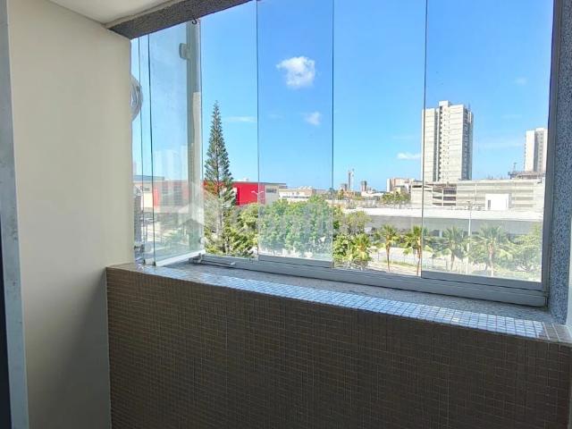 Apartamento venda em Presidente Kennedy, Fortaleza