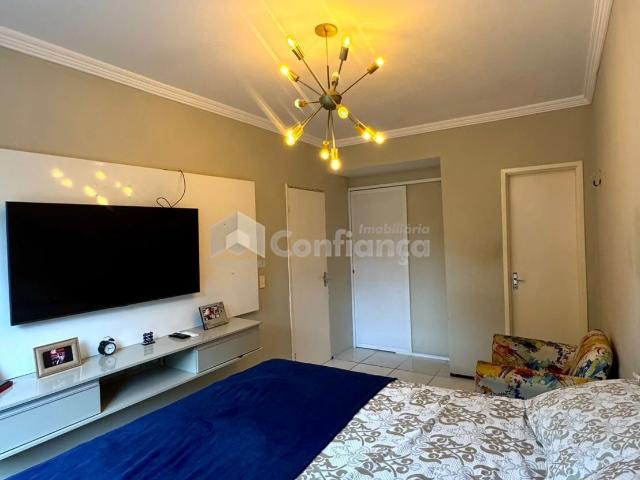 Apartamento venda em Presidente Kennedy, Fortaleza