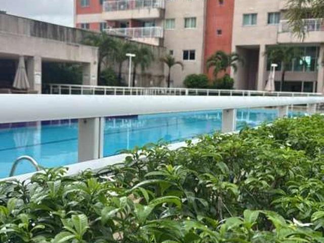 Apartamento venda em Fortaleza, Região Geográfica Intermediária de Fortaleza