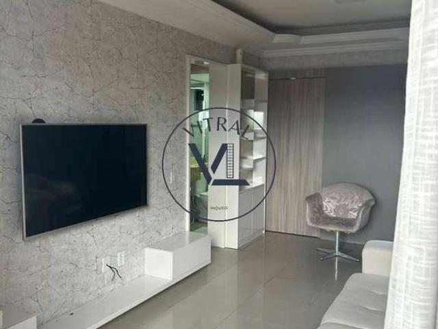 Apartamento venda em Presidente Kennedy, Fortaleza