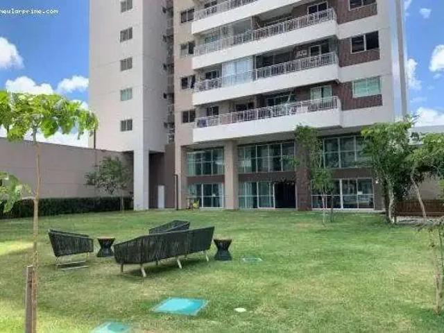 Apartamento venda em Região Geográfica Imediata de Fortaleza, Fortaleza