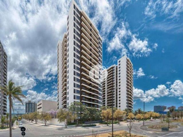 Apartamento venda em Região Geográfica Imediata de Fortaleza, Fortaleza