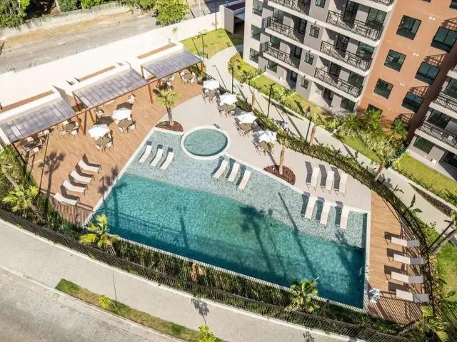 Apartamento venda em Região Geográfica Imediata de Fortaleza, Fortaleza