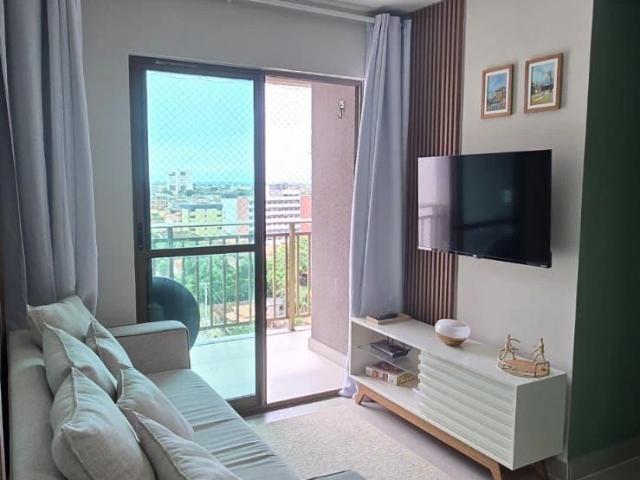 Apartamento venda em Presidente Kennedy, Fortaleza