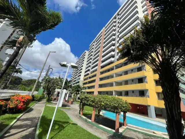 Apartamento venda em Região Geográfica Imediata de Fortaleza, Fortaleza
