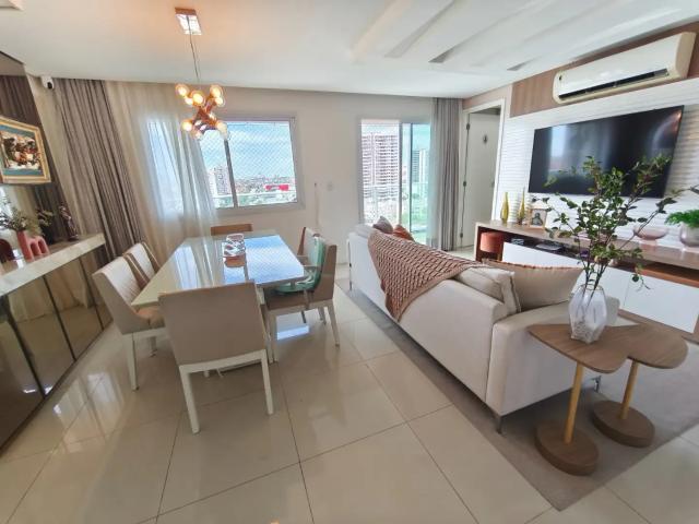 Apartamento venda em Região Geográfica Imediata de Fortaleza, Fortaleza
