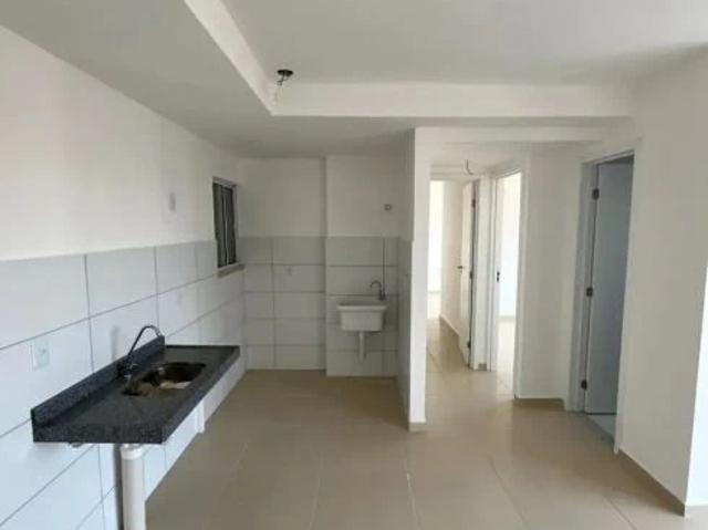 Apartamento venda em Baixa do Milagre, Fortaleza